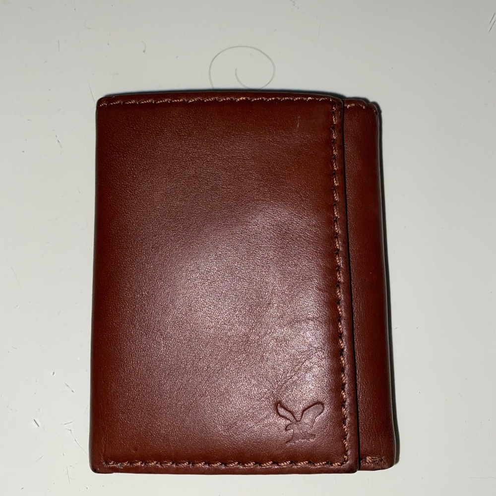 American eagle outfitters men’s wallet